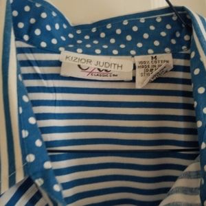 Summer long sleeve shirt medium